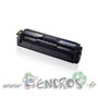 Samsung C504S - Toner compatible Samsung C504S - cyan - visuel 2