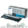 Samsung CLP C406S - Toner Samsung CLP-C406S cyan - visuel 2