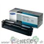 Samsung CLP-C504S - Toner Samsung C504S - cyan - visuel 2