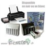 Système Encre Continu pour EPSON T1251-T1252-T1253-T1254 - visuel 2