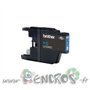 LC1220/1240C - Cartouche compatible Brother LC1220/1240C - visuel 2