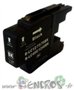 LC1220/1240BK - Cartouche compatible Brother LC1220/1240BK - visuel 2