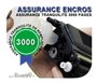 Assurance Tranquilité Remplacement de Toner à 3000 pages - visuel 2
