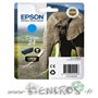 Epson T2422 - Cartouche d'encre Epson Cyan C13T24224010 - visuel 2