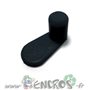 Bouchon pour Recharge Cartouche Black - visuel 2