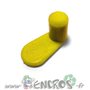 Bouchon pour Recharge Cartouche Jaune - visuel 2