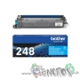Brother TN-248C - Toner Brother TN-248 Cyan - visuel 2
