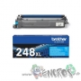 Brother TN-248CXL - Toner Brother TN-248XL Cyan - visuel 2