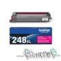 Brother TN-248MXL - Toner Brother TN-248XL Magenta - visuel 2