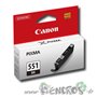 Canon CLI-551BK - Cartouche d'encre Canon CLI-551BK - visuel 2