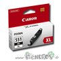 Canon CLI-551BK - Cartouche d'encre Canon CLI-551BK XL - visuel 2