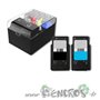 Station de Recharge Automatique Encros pour CANON PG545 CL546 V2 - visuel 2