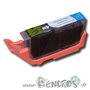 Cartouche Compatible grise Canon PGI-72GY - visuel 2