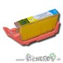 Cartouche Compatible jaune Canon PGI-72Y - visuel 2
