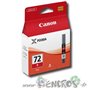 Canon PGI-72R - Cartouche d'encre Canon PGI-72R rouge - visuel 2