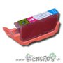 Cartouche Compatible magenta Canon PGI-72M - visuel 2