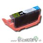 Cartouche Compatible Noire mate Canon PGI-72MBK - visuel 2