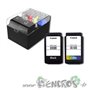 Station de Recharge Automatique Encros pour CANON PG540 CL541 V2 - visuel 2