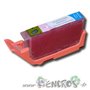 Cartouche Compatible photo magenta Canon PGI-72PM - visuel 2