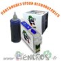Kit Cartouche Rechargeable EPSON T2712 - visuel 2