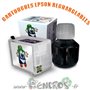 Kit Cartouche Rechargeable EPSON T2791 (XXL) - visuel 2