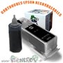 Kit Cartouche Rechargeable EPSON T3331 Noir - visuel 2