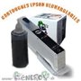 Kit Cartouche Rechargeable EPSON T3341 Noir Photo - visuel 2