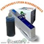 Kit Cartouche Rechargeable EPSON T3342 Cyan - visuel 2