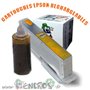 Kit Cartouche Rechargeable EPSON T3344 Jaune - visuel 2