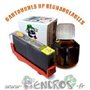 Kit Cartouche Rechargeable HP 934 Noire - visuel 2