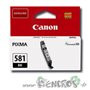 Canon CLI-581BK - Cartouche d'encre Canon CLI-581BK noire - visuel 2