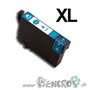 Epson 603XL - Cartouche Compatible Epson 603XL Cyan - visuel 2