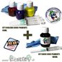 Pack kits Encre Couleur + noir Pigmentée EPSON T1631-34 ou T1621-24 - visuel 2
