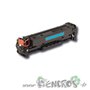 Canon CRG-718 cyan - Toner Compatible pour Canon LBP 7200cdn - visuel 2