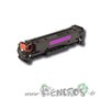 Canon CRG-718 magenta - Toner Compatible pour Canon LBP 7200cdn - visuel 2