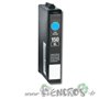 Lexmark 150XL - Cartouche Compatible Lexmark Cyan 14N1615E - visuel 2