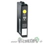Lexmark 150XL - Cartouche Compatible Lexmark Jaune 14N1618E - visuel 2