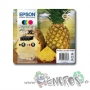 Epson 604 XL - Multipack Cartouches d'encre Epson 604 XL - visuel 2