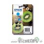 Epson 202xl - Cartouche d'encre Epson 202xl Cyan - visuel 2