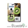 Epson 202 - Cartouche d'encre Epson 202 Noire - visuel 2