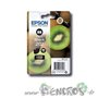 Epson 202 - Cartouche d'encre Epson 202 Noire Photo - visuel 2