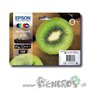 Epson 202 - Pack Cartouche d'encre Epson 202 - visuel 2