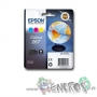 Epson T267 - Cartouche d'encre Epson C13T26704010 Couleurs - visuel 2