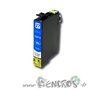 Cartouche compatible de qualité Encros Epson T2712XL cyan - visuel 2