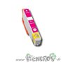 Cartouche compatible de qualite Encros T3363 Magenta XL - visuel 2