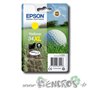 Epson T3474 - Cartouche d'encre XL Epson T3474 jaune - visuel 2