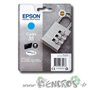 Epson T3582 - Cartouche d'encre Epson T3582 cyan - visuel 2