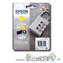 Epson T3594 - Cartouche d'encre XL Epson T3594 jaune - visuel 2