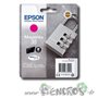 Epson T3583 - Cartouche d'encre Epson T3583 magenta - visuel 2