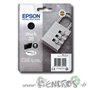 Epson T3581 - Cartouche d'encre Epson T3581 noire - visuel 2